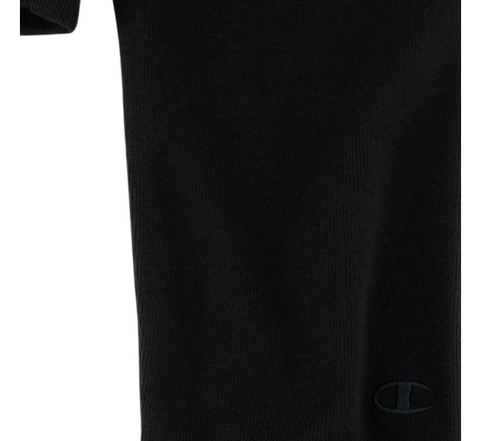 Tričko Champion Crewneck Croptop W 117435 KK001