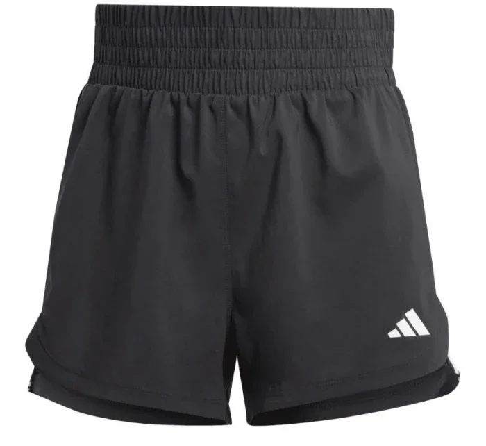 Pacer Training shorts 3Stripes Woven W dámské model 20567055 - ADIDAS Pacer Training shorts 3Stripes Woven W dámské model 20567055 - ADIDAS