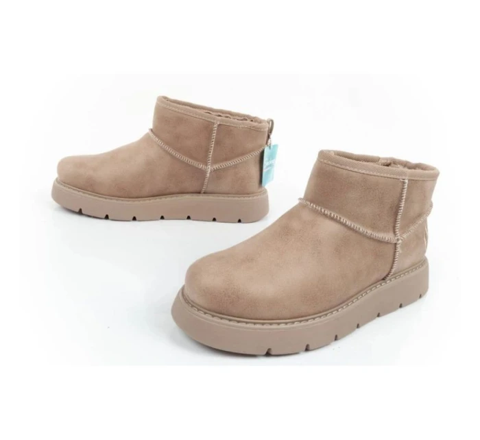 Dámske snežnice Skechers W 169018/TPE