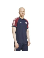 Arsenal London 3 Stripes Tee JSY M model 21427745 tričko - ADIDAS