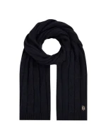 Šál Tommy Hilfiger TH Timeless W AW0AW13898 Šál Tommy Hilfiger TH Timeless W AW0AW13898
