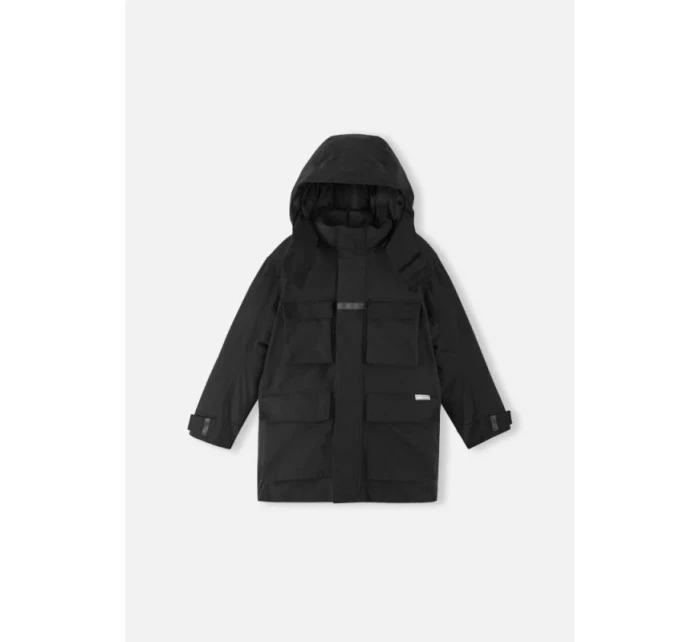 Reima Reimatec Luja AJ zimná bunda 5100267B-9990