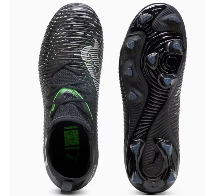 Kopačky Future 8 Match FG/AG Jr model 20948876 - Puma