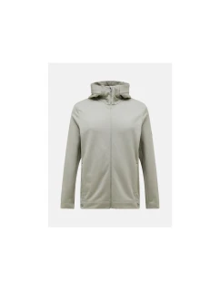 Bluza Peak Performance M Rider Tech Zip Hood zielony