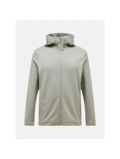 Bluza Peak Performance M Rider Tech Zip Hood zielony