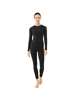 Dámske termoprádlo Viking Gaja Lady Set black 500-27-5512-0900 Dámske termoprádlo Viking Gaja Lady Set black 500-27-5512-0900