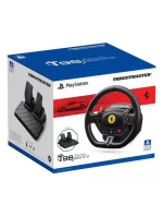 Kolesá T98P Ferrari 296GTB (PST/PC) maloobchodný predaj