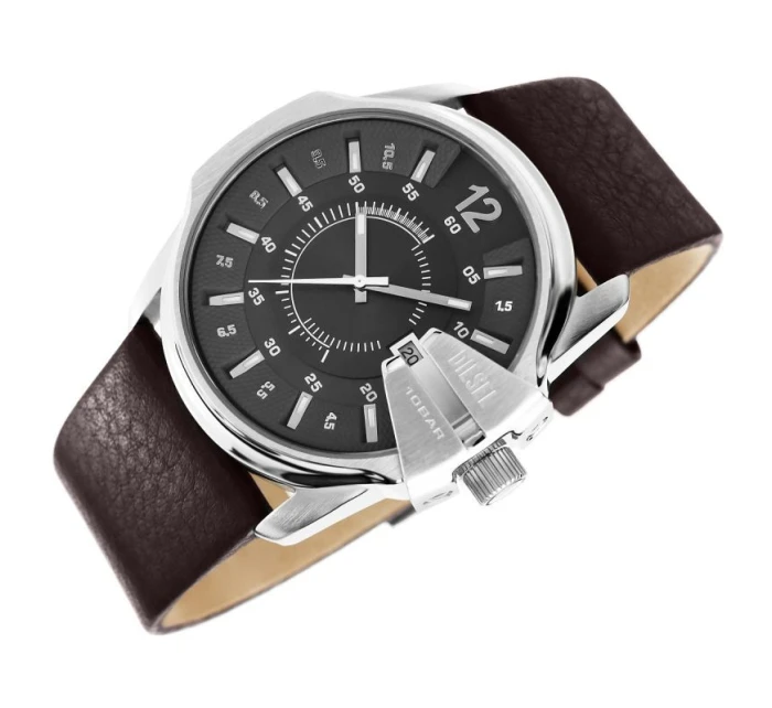 Pánské hodinky + BOX model 21806319 - Diesel Pánské hodinky + BOX model 21806319 - Diesel