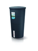 NÁDRŽ NA HĹBKOVÚ VODU 200L ANTHRACITE detské