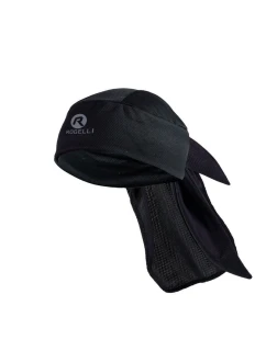 Rogelli šátek černý