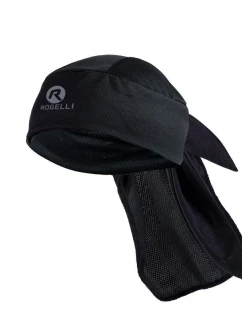 Šatka Rogelli čierna