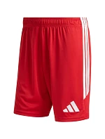 Pánské šortky Tiro 26 League červené model 21863162 - ADIDAS