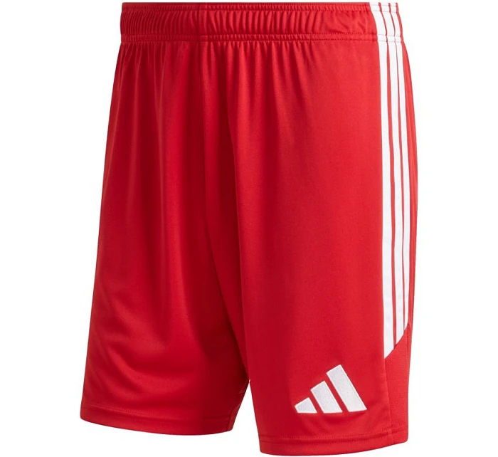 Pánské šortky Tiro 26 League červené model 21863162 - ADIDAS