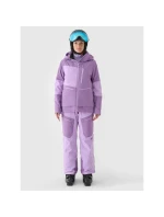 Dámská membránová lyžařská bunda  model 21892911 - 4F