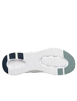 Skechers pánske tenisky GLIDE-STEP PRO WAVERRA 233132 WLB
