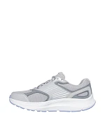 Skechers Go Run Consistent 2.0 sivá dámska obuv 128606 GYLV dámska