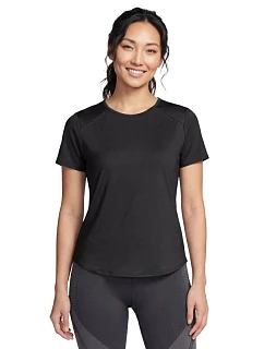 Stride Performance Tee model 22399287 Černé L - Skechers