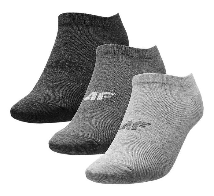 Dámské ponožky W H4L22 model 17075608 - 4F