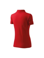 Polokošeľa Adler Pique W MLI-21007 Polokošeľa Adler Pique W MLI-21007