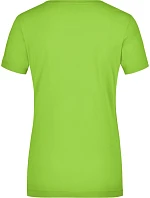 JN Dámské elastické tričko 02.0 lime green model 22494261 - Daiber JN Dámské elastické tričko 02.0 lime green model 22494261 - Daiber