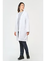 WK Unisex pracovní plášť 20.K royal blue model 22514334 - Kariban WK Unisex pracovní plášť 20.K royal blue model 22514334 - Kariban