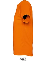 SOL'S Sporty Pánské raglánové sportovní tričko model 22524449 orange