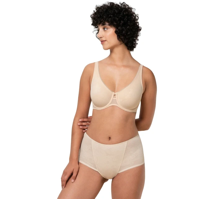 Wild Rose Sensation Maxi beige model 19665216 - Triumph Wild Rose Sensation Maxi beige model 19665216 - Triumph