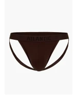 Atlantic MP-1571 Jock strap farba:chocolate