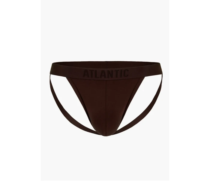 Atlantic MP-1571 Jock strap farba:chocolate