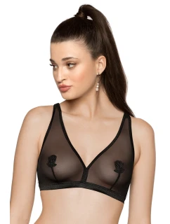 Lisbet rose farba:čierna