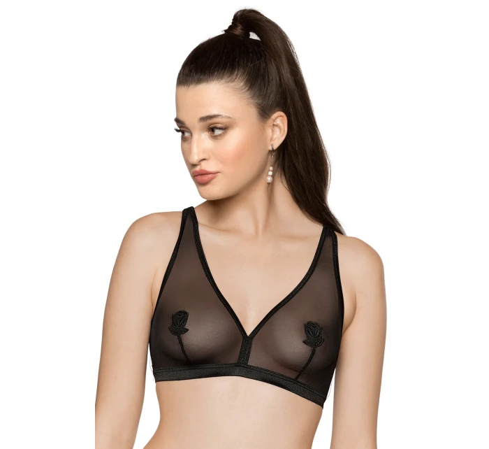 Lisbet rose farba:čierna Lisbet rose farba:čierna