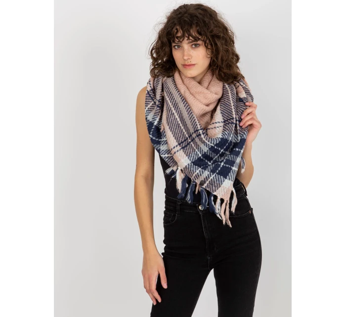 Šatka AT CH 17501 1.57 svetlo ružový Šatka AT CH 17501 1.57 svetlo ružový