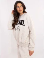 Blúzka EM BL 857 1.26X svetlo béžová Blúzka EM BL 857 1.26X svetlo béžová