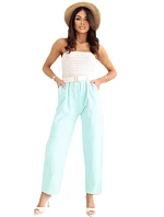 Nohavice IT SP 26016.87 mint