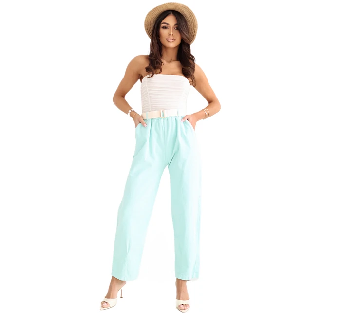 Nohavice IT SP 26016.87 mint