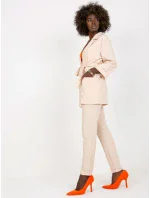 Sada LK KMPL model 17550190 světle béžová - FPrice