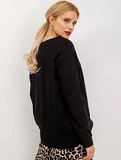 Bluza RV BZ model 22366160 jasny szary - FPrice