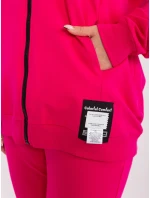 Súprava RV KMPL 8972.65 fuchsiová Súprava RV KMPL 8972.65 fuchsiová