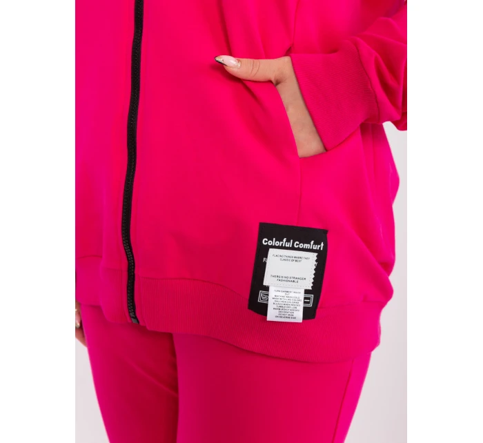 Súprava RV KMPL 8972.65 fuchsiová Súprava RV KMPL 8972.65 fuchsiová