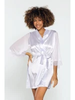 Bonnie župan biely - Dkaren Bonnie župan biely - Dkaren