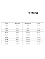 Tričko 102 Červená - T!SSi Tričko 102 Červená - T!SSi