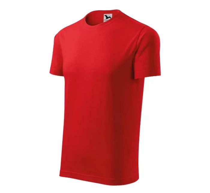 Element tričko unisex červená Element tričko unisex červená