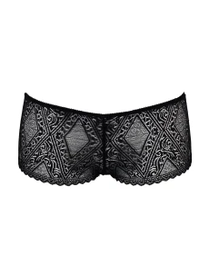 Šortky 814886 - čierna - Felina