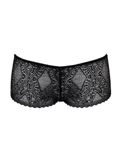 Šortky model 3225465 černá - Felina