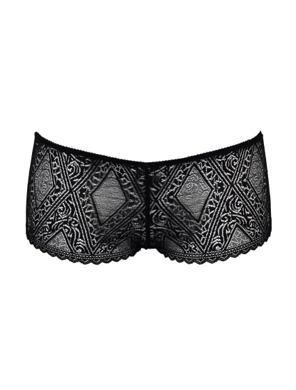 Šortky model 3225465 černá - Felina