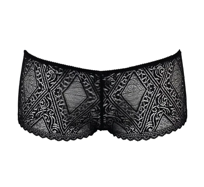 Šortky model 3225465 černá - Felina