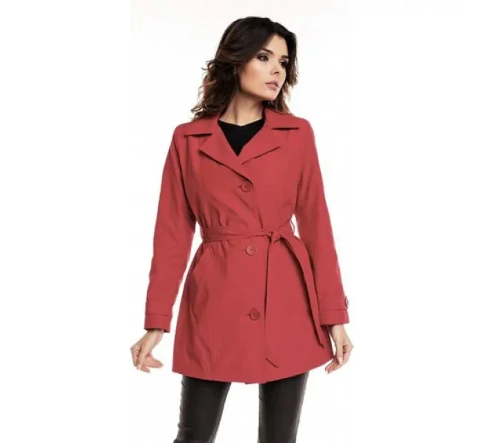 Dámsky kabát / bunda model 63547 / 63550 - Cabba