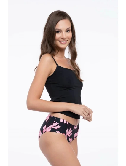 Dámské kalhotky model 20576764 Classic - Julimex Dámské kalhotky model 20576764 Classic - Julimex