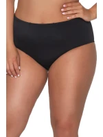 FIGI KĄPIELOWE model 20842345 BLACK - AVA SWIMWEAR