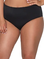 SPODNÝ DIEL PLAVIEK 13/4 ČIERNY